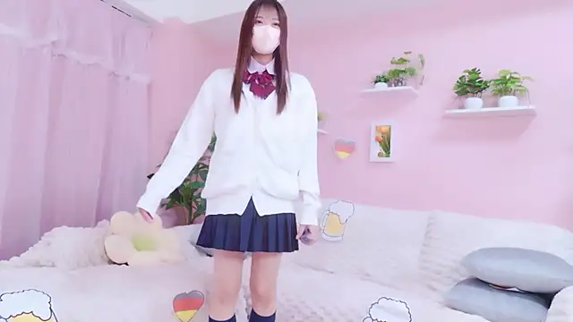 Snapshot of Yurika_ch chatting on 09.29.25 Yurika ch online show from 09.29.25