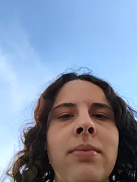 Snapshot of irisstorm chatting on 09.28.25 irisstorm online show from 09.28.25