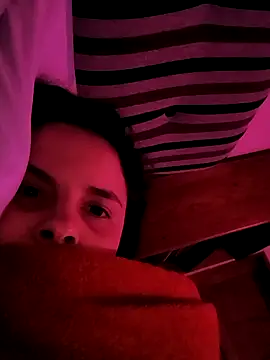 Snapshot of irisstorm chatting on 10.02.25 irisstorm online show from 10.02.25