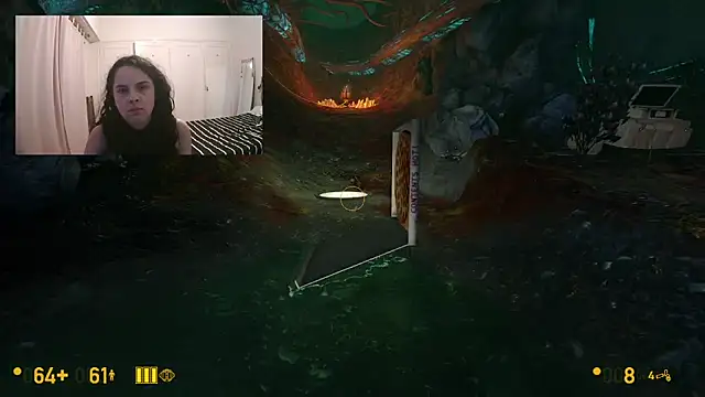 Snapshot of irisstorm chatting on 10.02.25 irisstorm online show from 10.02.25