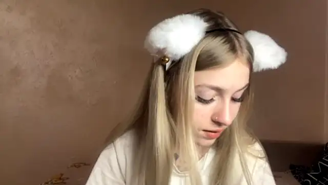 LanaNoir online show from 10.17.25