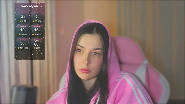 thealicelisa online show from 10.10.25