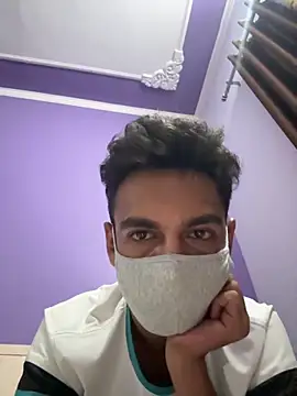 Snapshot of Siddharth8970 chatting on 09.15.25 Siddharth8970 online show from 09.15.25