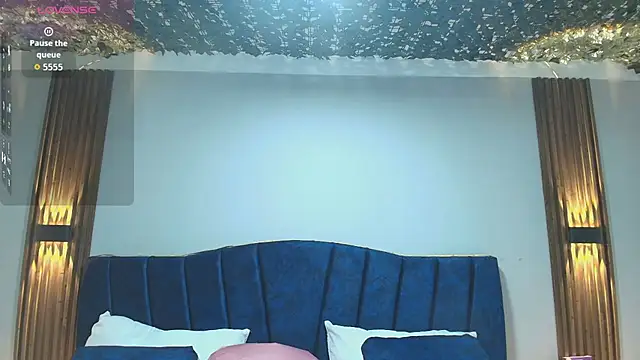 MiaHotmez online show from 09.26.25