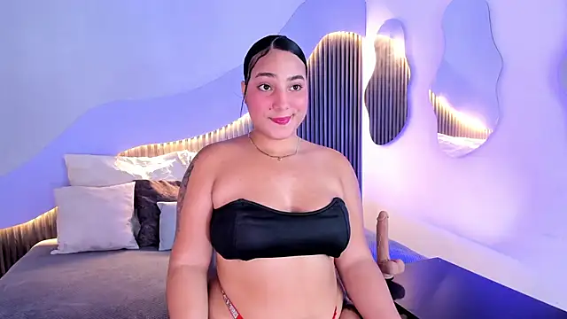 Sophia curvy1 online show from 09.26.25