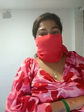 Snapshot of TAMIL_AMMUKUTTYY chatting on 10.01.25 TAMIL AMMUKUTTYY online show from 10.01.25