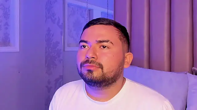 SoyGaelOso online show from 10.03.25