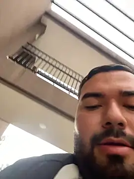 SoyGaelOso online show from 10.21.25