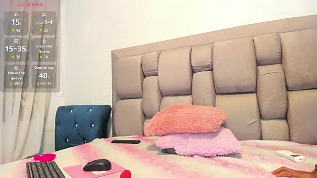 Beauty Luci online show from 09.25.25