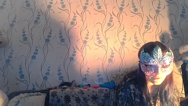 Snapshot of Hot_SkinnyGirl chatting on 10.05.25 Hot SkinnyGirl online show from 10.05.25