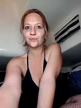 anayshotgirl online show from 09.26.25