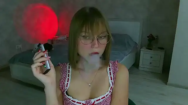 Miss Diamond Maria online show from 10.01.25