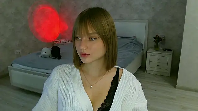 Miss Diamond Maria online show from 10.02.25