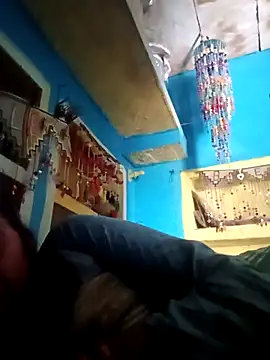 Snapshot of Soya8080 chatting on 10.13.25 Soya8080 online show from 10.13.25