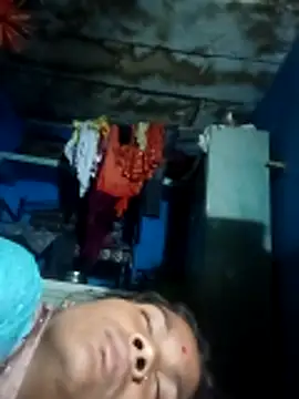 Snapshot of Soya8080 chatting on 10.16.25 Soya8080 online show from 10.16.25