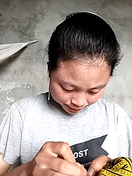 clara-cute online show from 09.26.25