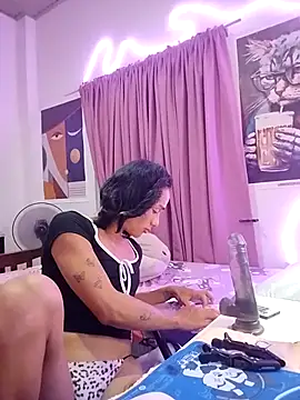 foxylena latinalicious69 online show from 11.12.25