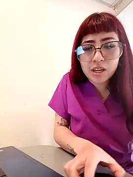 CAROLINA 17- online show from 10.02.25