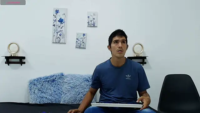 Snapshot of samir_amar1 chatting on 09.27.25 samir amar1 online show from 09.27.25