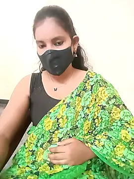 Snapshot of Anusree-Sexy chatting on 11.17.25 Anusree-Sexy online show from 11.17.25