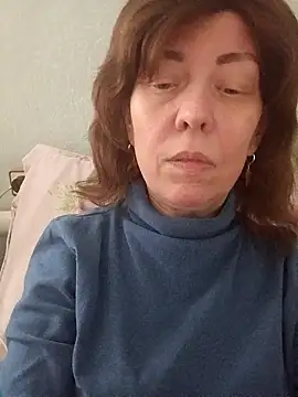 MARYNAMilff online show from 10.21.25
