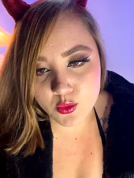 Snapshot of Dakota_Greys chatting on 10.10.25 Dakota Greys online show from 10.10.25