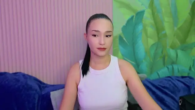 Amanda Choi online show from 10.05.25