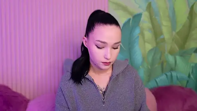 Amanda Choi online show from 10.11.25
