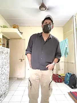 Snapshot of Punjabi27 chatting on 09.26.25 Punjabi27 online show from 09.26.25