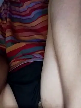 Snapshot of Penny-y chatting on 11.14.25 Penny-y online show from 11.14.25