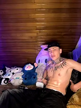 Craxxx69 online show from 10.20.25