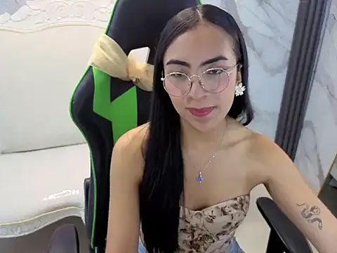 Katyrider a online show from 10.01.25