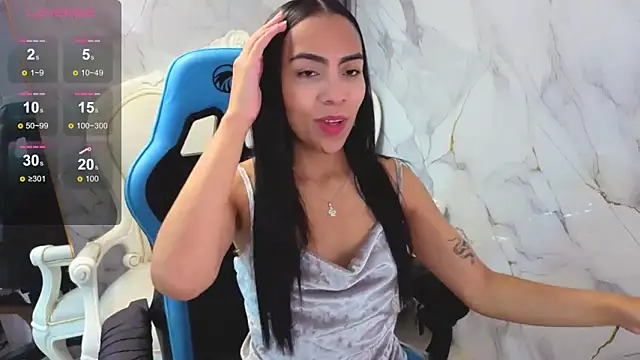 Katyrider a online show from 10.09.25
