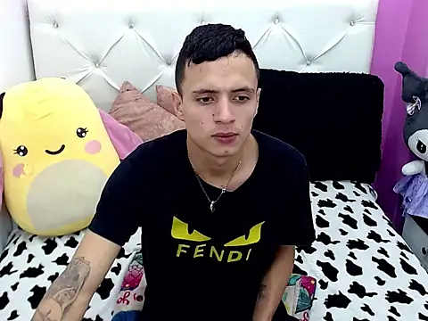 xx-kike-xx online show from 09.27.25