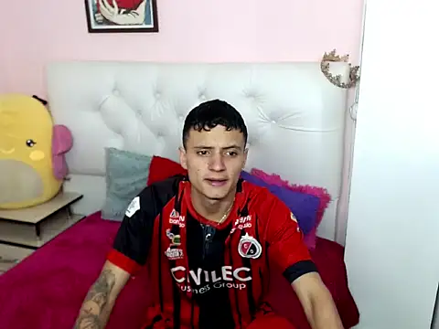 xx-kike-xx online show from 10.13.25