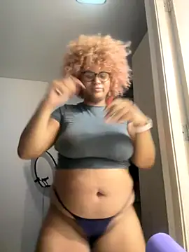 niki wild18 online show from 10.01.25