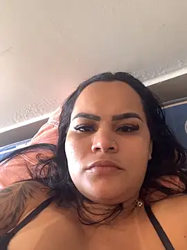 Carlamolly9247 online show from 09.23.25