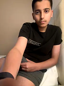 Snapshot of bemjmen chatting on 10.02.25 bemjmen online show from 10.02.25