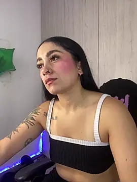 liladiamond  online show from 10.07.25