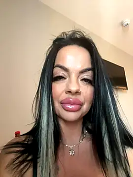 CarmenMB online show from 09.29.25