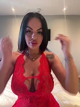 CarmenMB online show from 09.30.25
