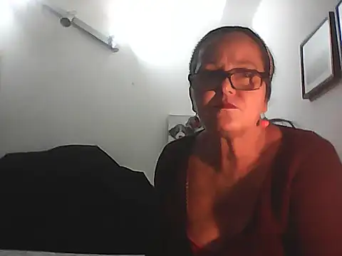 Snapshot of DOLCECOPPIA2025 chatting on 10.06.25 DOLCECOPPIA2025 online show from 10.06.25