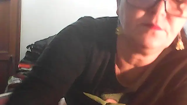 Snapshot of DOLCECOPPIA2025 chatting on 11.13.25 DOLCECOPPIA2025 online show from 11.13.25