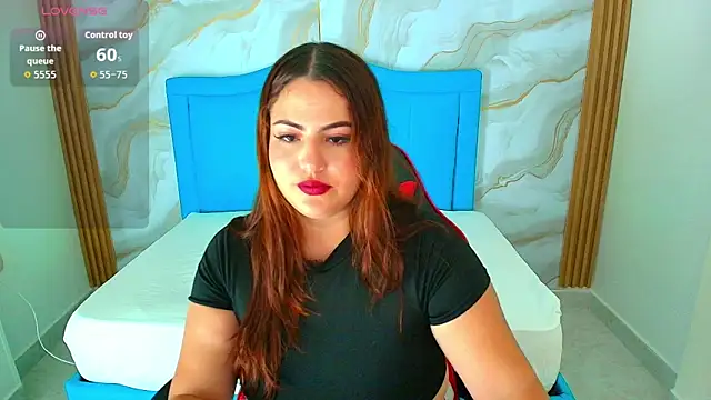 salmaa 27 online show from 09.29.25
