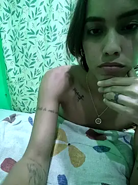 Lilo-skinny online show from 10.17.25