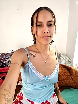 Lilo-skinny online show from 10.19.25