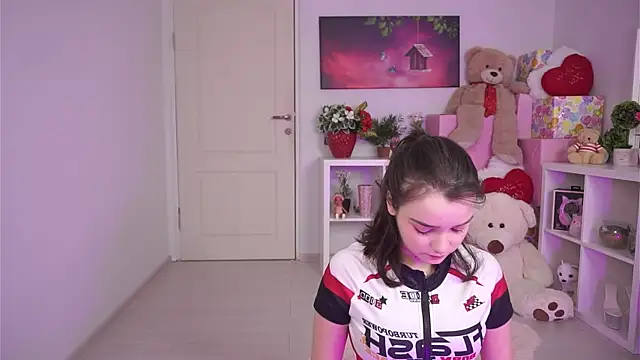 AryaStarky online show from 10.12.25