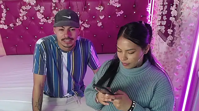 Fresh and Mei online show from 10.21.25