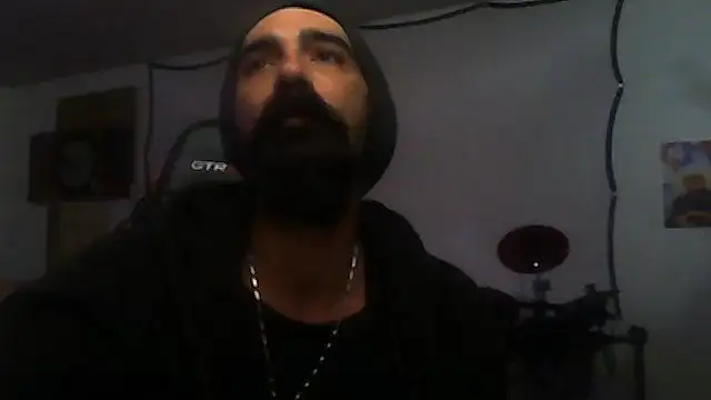 Snapshot of Neekaleek89 chatting on 09.26.25 Neekaleek89 online show from 09.26.25