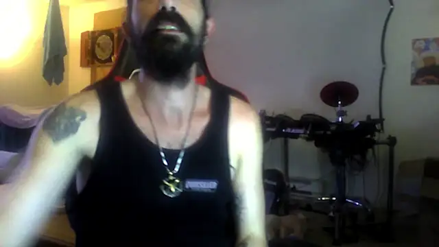 Snapshot of Neekaleek89 chatting on 10.07.25 Neekaleek89 online show from 10.07.25